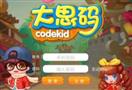 大思码少儿编程