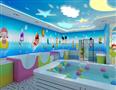 梦奇企鹅国际水育乐园
