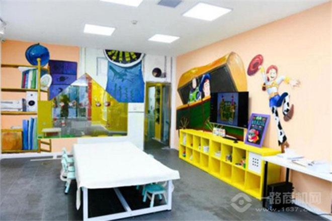 思绘乐学科美校