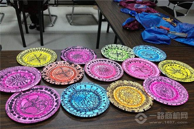 思绘乐学科美校