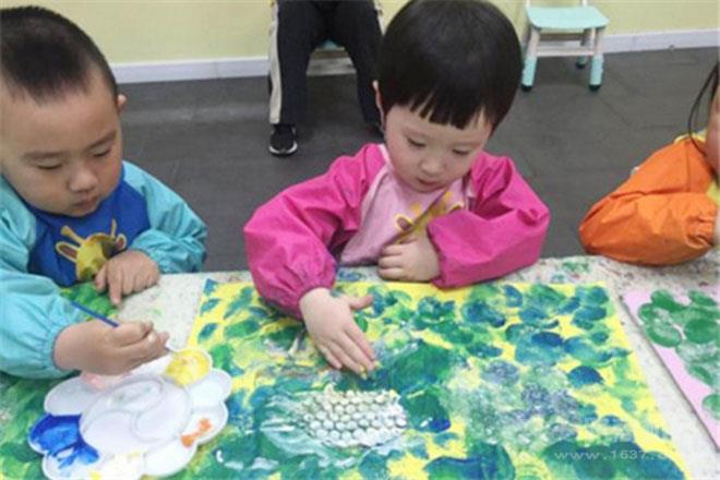 思绘乐学科美校