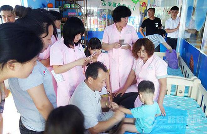 三源婴爱产后修复中心