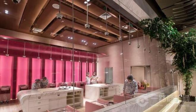 媽咪唄唄月子中心加盟