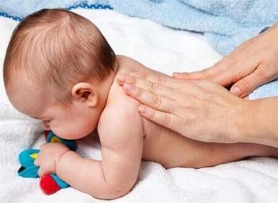 葆儿世家小儿推拿