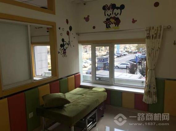 宝善堂小儿推拿