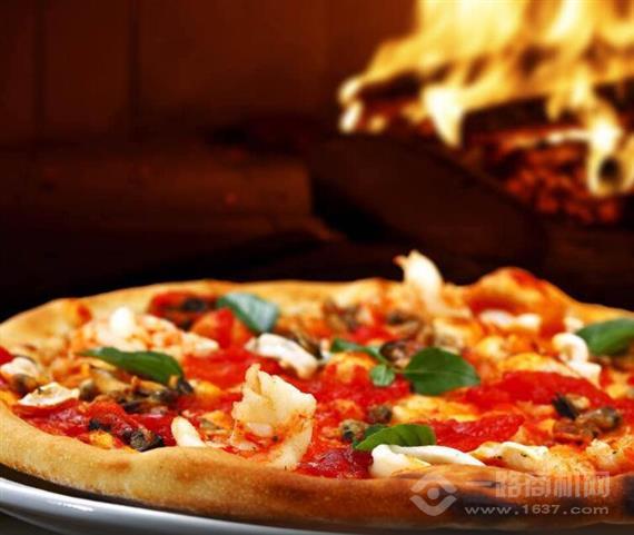 木屋披萨