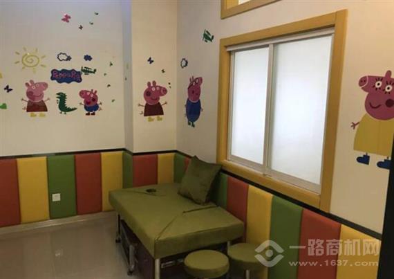 宝善堂小儿推拿