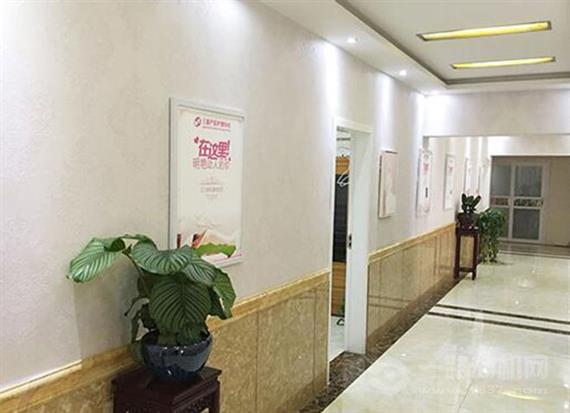 三源婴爱产后修复中心