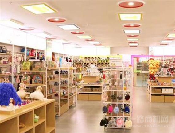 妈妈乐母婴用品