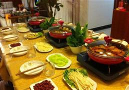 撻撻家秘汁燜鍋