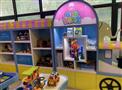 淘乐屋儿童益趣玩具体验馆