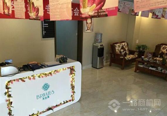 波蒂斯抗衰中心