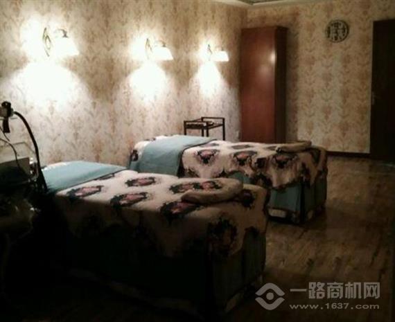 波蒂斯抗衰中心