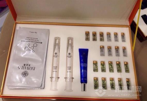 波蒂斯抗衰中心