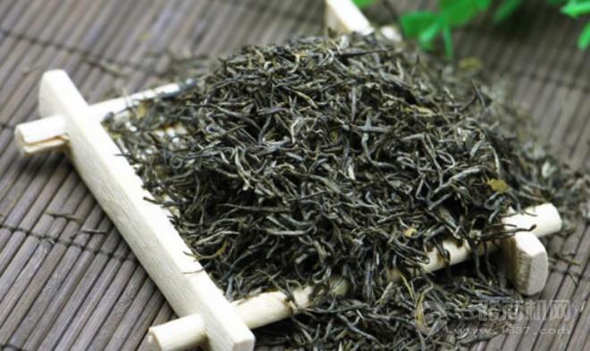 金頌茶葉