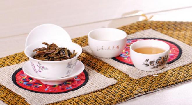 金頌茶葉