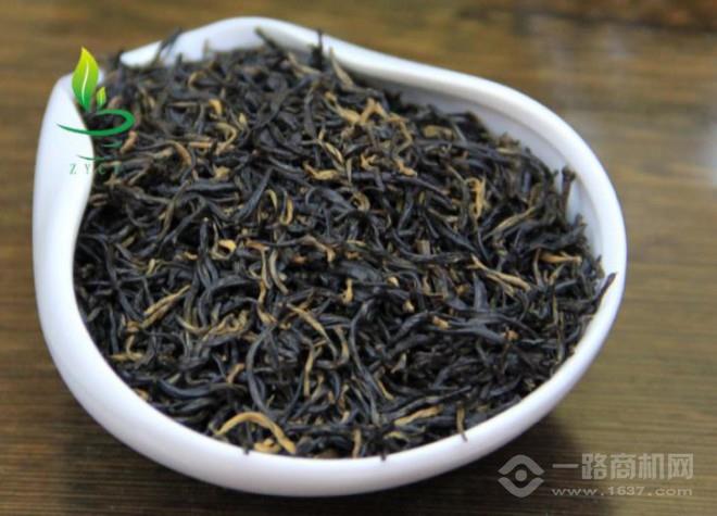 金頌茶葉