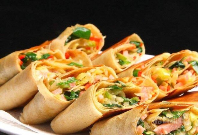 嘜芝煎煎餅果兒加盟