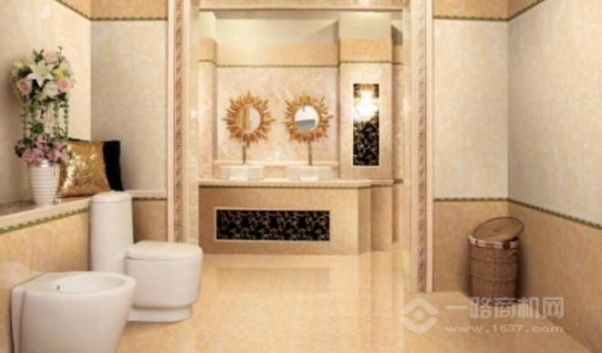 潔利來智能廚衛