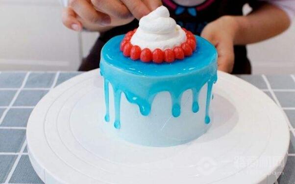 宝贝厨房儿童厨艺教育