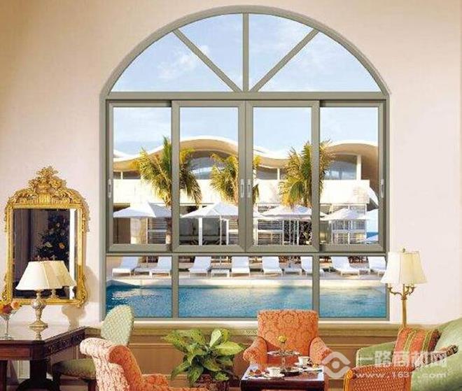 欧驰门窗 欧驰门窗