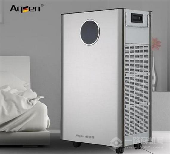 爱淇森空气净化器