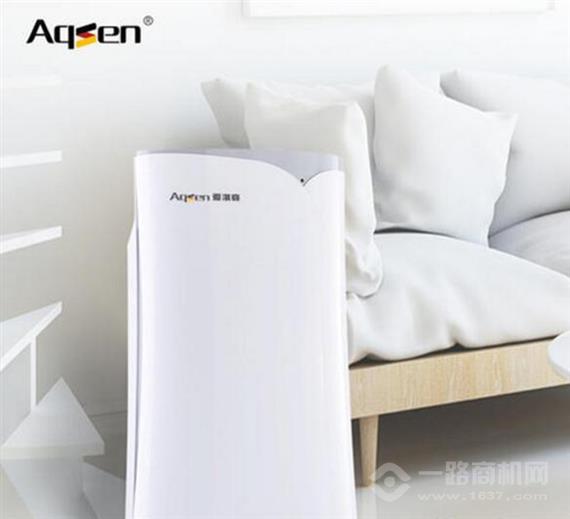 爱淇森空气净化器