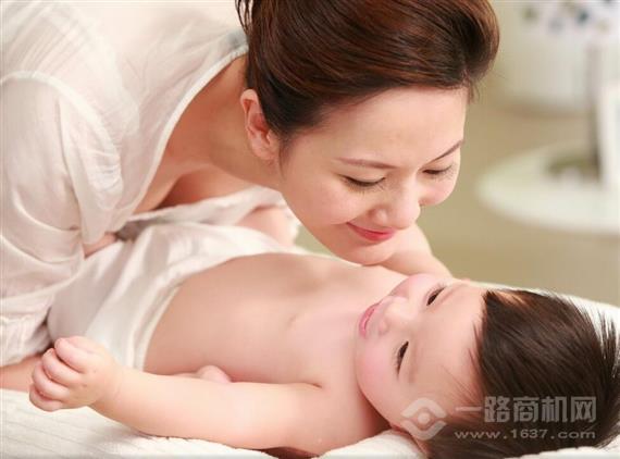 康宝乐母婴护理