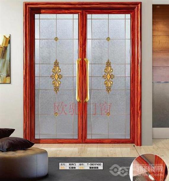 欧驰门窗