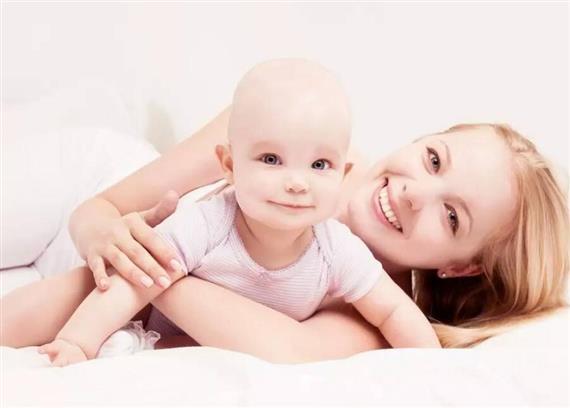 康宝乐母婴护理