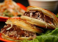 蘇大少肉夾饃