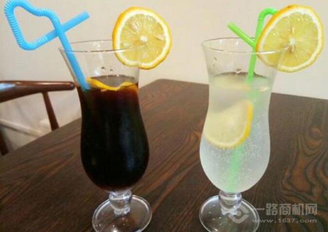 青禾手作茶加盟