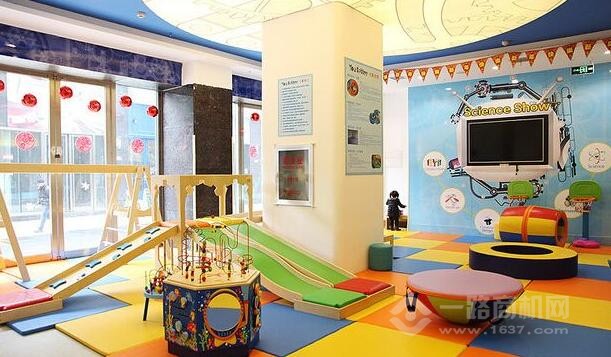 金貝樂早教加盟