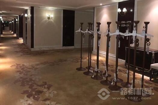 衣干了智能共享烘干衣架加盟