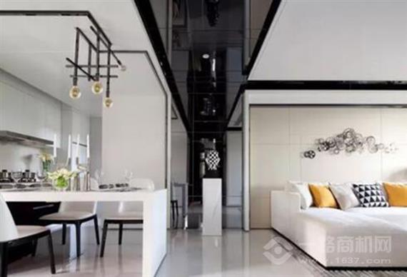 雅居雅饰全屋整装