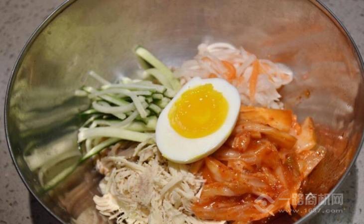 高丽雅韩国料理