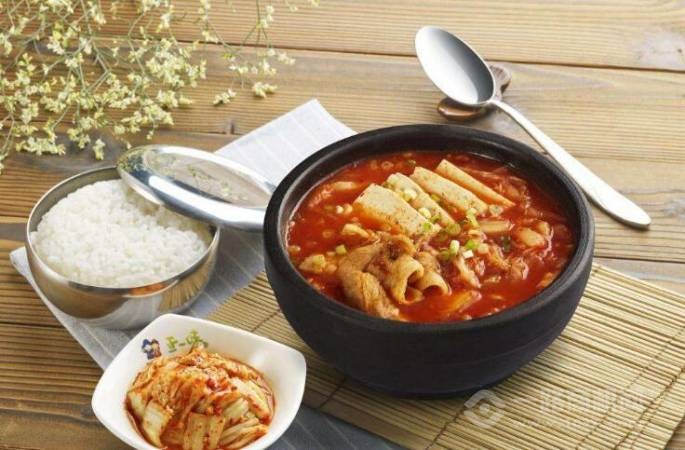 故乡屋韩国料理