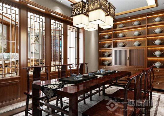 德木轩整木定制