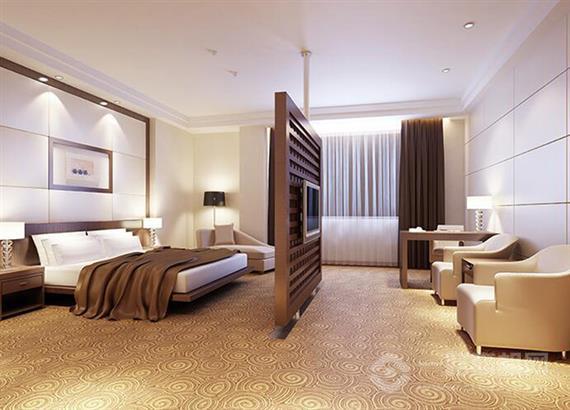 雅居堡全屋整装