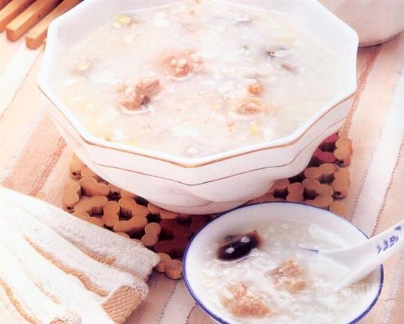 金绣源粥品专家