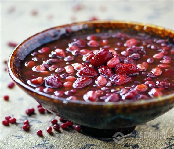 金绣源粥品专家