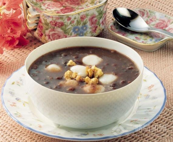 金绣源粥品专家