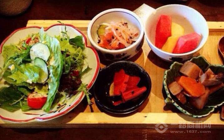 阿吾罗日本料理