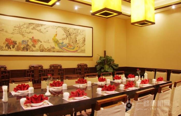 高丽雅韩国料理