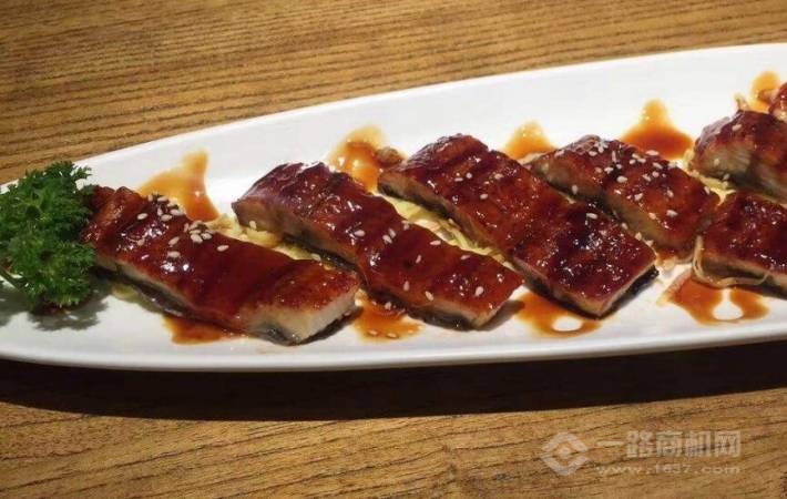 阿吾罗日本料理