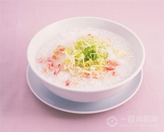 金绣源粥品专家