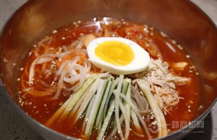 高丽雅韩国料理