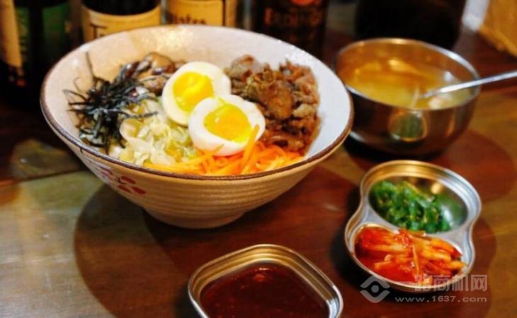 高丽雅韩国料理