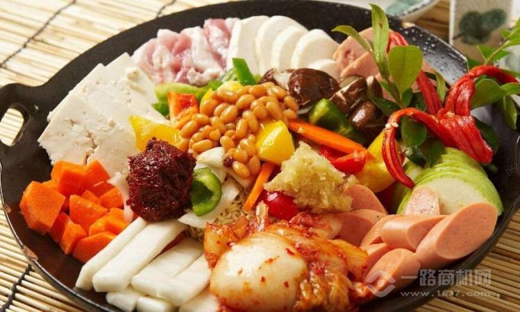 故乡屋韩国料理