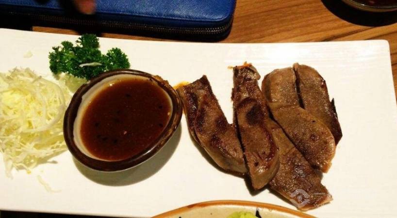 阿吾罗日本料理